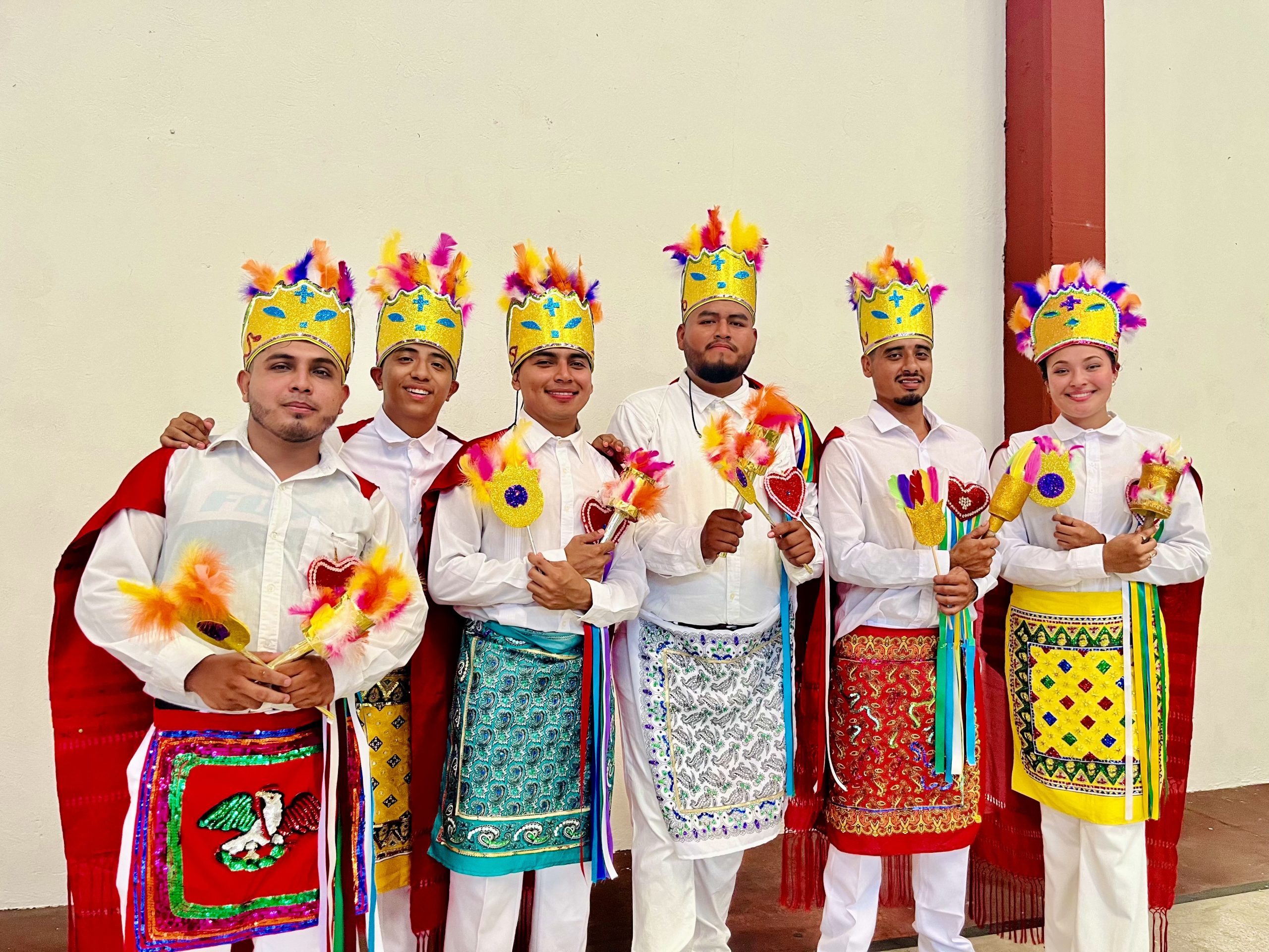 Evento cívico- cultural