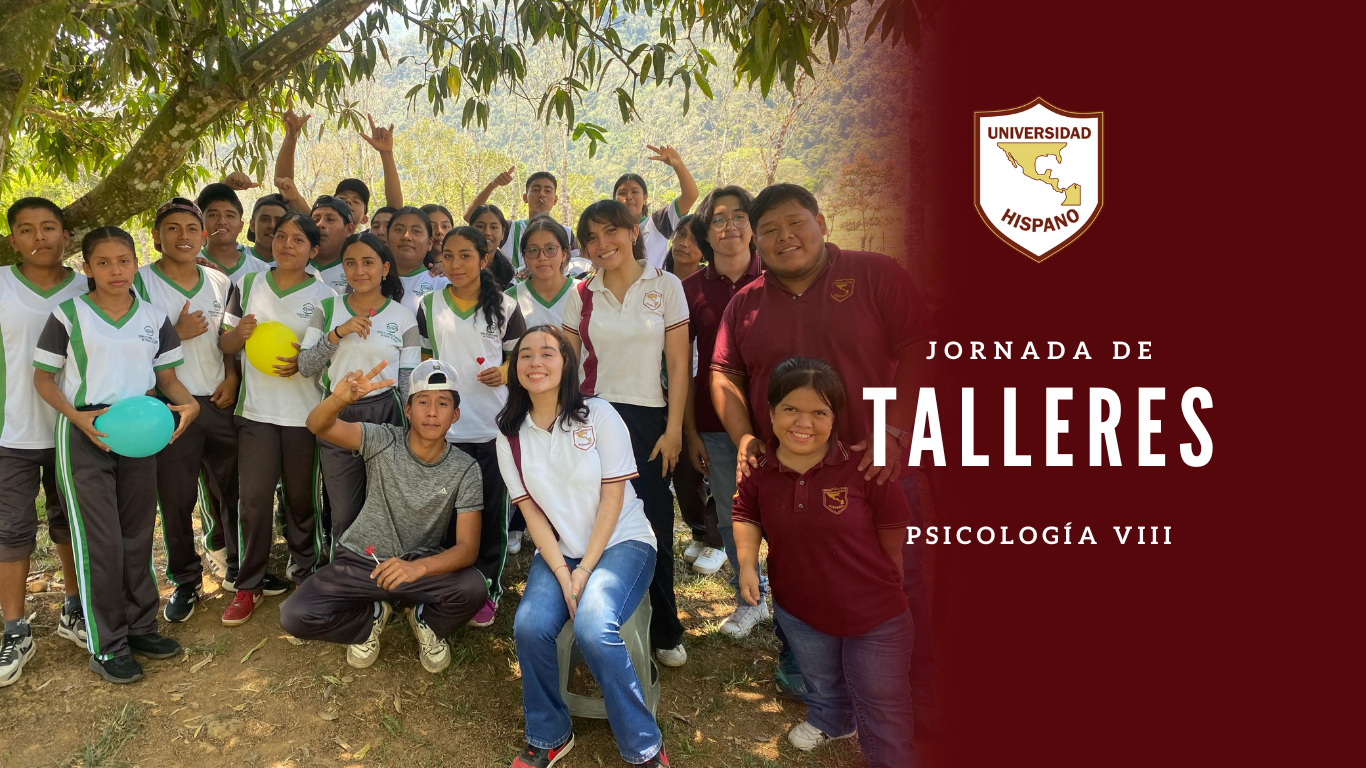 Jornada de Talleres Psicoeducativos en el IEBO Paso Nuevo La Hamaca