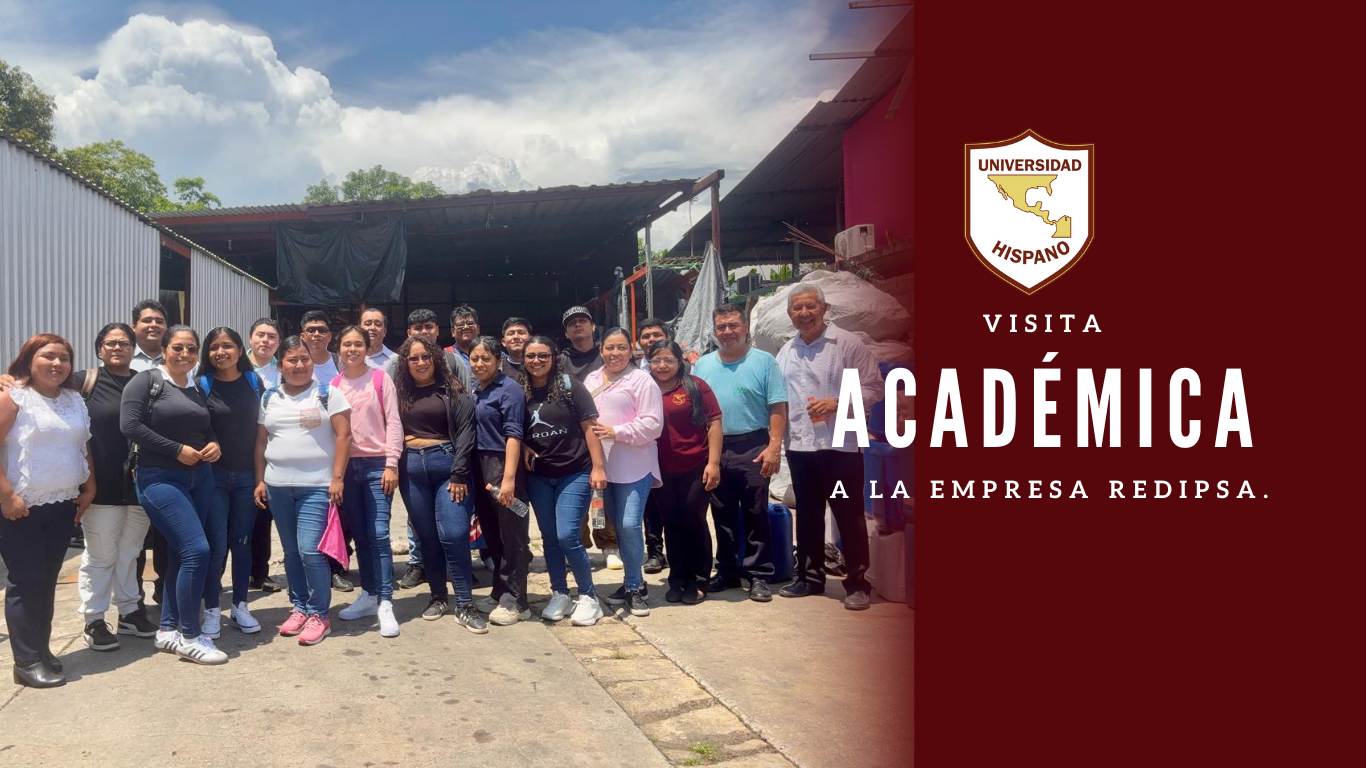 Visita académica- Maestría en Administración