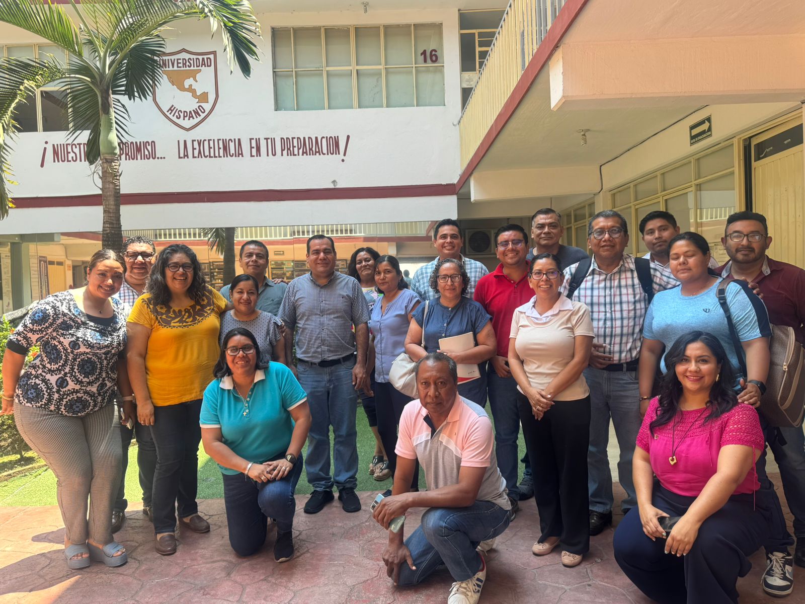 Capacitación docente en Inteligencia Artificial: compromiso con la educación.