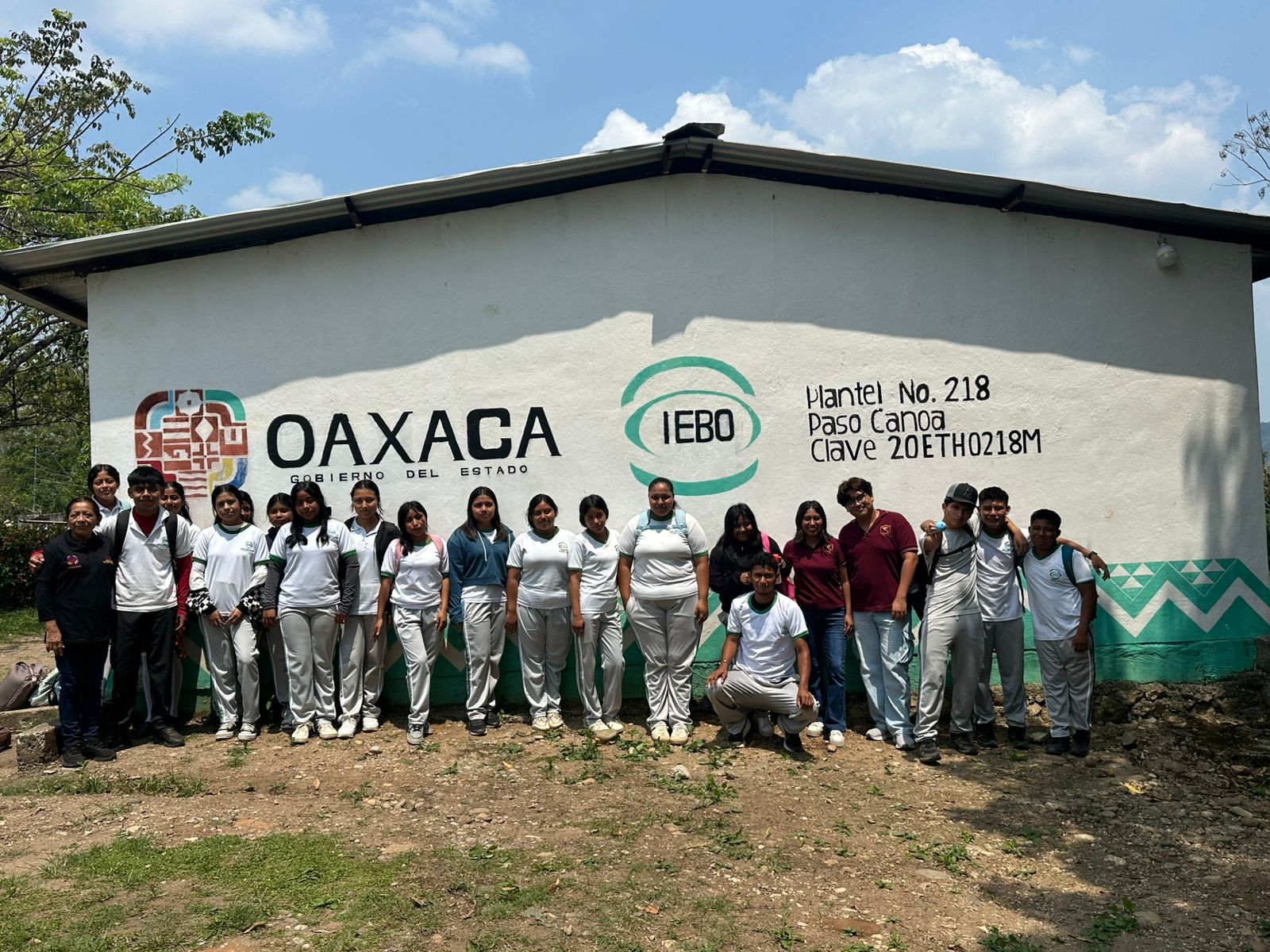 Formando profesionales comprometidos con la educación